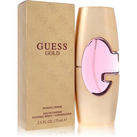 guess gold fragrantica|guess gold perfume price.